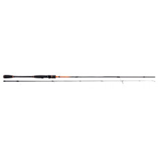 Maximus WORKHORSE-Z Fast spininginė meškerė 2,70 m 5–20 g Maximus WORKHORSE-Z Fast spininginė meškerė 2,70 m 5–20 g