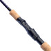 Daiwa Laguna XT Spin spininginė meškerė 2,44 m 10–30 g, 2 dalių Daiwa Laguna XT Spin spininginė meškerė 2,44 m 10–30 g, 2 dalių
