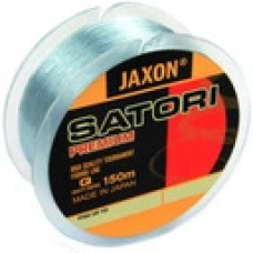 Žvejybos valas JAXON SATORI PREMIUM SPIN 150 m / 0,30 mm / 18 kg Žvejybos valas JAXON SATORI PREMIUM SPIN 150 m / 0,30 mm / 18 kg