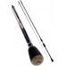 Mikado Bixlite Medium Jig spininginė meškerė 2,40 m 1–28 g Mikado Bixlite Medium Jig spininginė meškerė 2,40 m 1–28 g