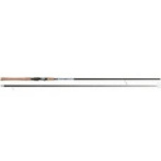 Okuma Alaris Soft Lure Spin spininginė meškerė 2,40 m 7–25 g, 2 dalių Okuma Alaris Soft Lure Spin spininginė meškerė 2,40 m 7–25 g, 2 dalių