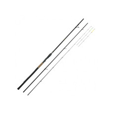 Dugninė meškerė FL Strategist Method Feeder 3,90 m CW 80–150 g (3+3 dalys)