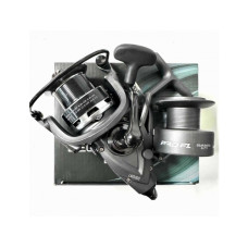 Žvejybos ritė FL Legend Method LM 5000