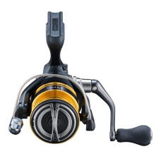 Spininginė ritė Shimano Sahara 4000