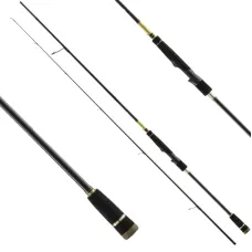 Okuma Ceymar SW spiningas 243 cm – 14–42 g Okuma Ceymar SW spiningas 243 cm – 14–42 g