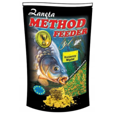 Zanęta Stil Method Feeder 1 kg – Aštrus Migdolas