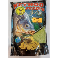 Zanęta Stil Method Feeder 1 kg – Kanapės ir Sūris
