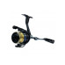 Spininginė ritė Pro FL Strategist Light Spin Carbon SC 800 (138 g)