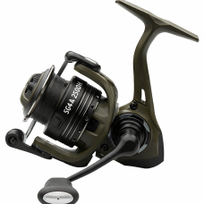 Spininginė ritė Savage Gear SG4AG 2500H FD
