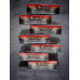 Valas Cralusso Brutal Strongest Line 50 m – 0,125 mm 2,42 kg