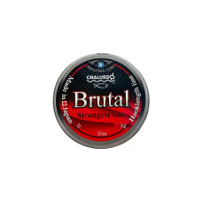 Valas Cralusso Brutal Strongest Line 50 m – 0,202 mm 5,93 kg