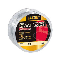 Valas Jaxon SATORI PREMIUM 25 m 0,16 mm 6 kg Valas Jaxon SATORI PREMIUM 25 m 0,16 mm 6 kg