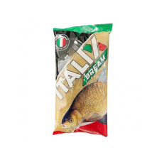 Jaukas Italix Bream Sweet Bream Pastoncino 1 kg Jaukas Italix Bream Sweet Bream Pastoncino 1 kg