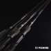 13 Fishing Defy Black spiningas 213 cm – 5–20 g 13 Fishing Defy Black spiningas 213 cm – 5–20 g