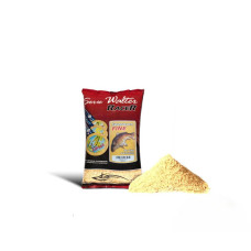 Jaukas Serie Walter Racer Sweet Corn Carp Fine 1 kg