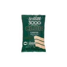Jaukas Sensas 3000 Club 1 kg – Carp Jaukas Sensas 3000 Club 1 kg – Carp