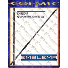 Meškerė Colmic Emblem 4.20 m 30–120 g