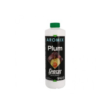 Liquid fragrance Sensas Aromix 500ml - Plum Liquid fragrance Sensas Aromix 500ml - Plum