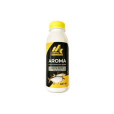 Skystas masalo papildas Marmax Aroma 400 g – Balta žuvis Skystas masalo papildas Marmax Aroma 400 g – Balta žuvis