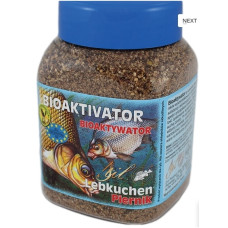Bioaktyvatorius STIL 400 ml – Meduolis 