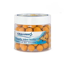 Plūduriuojantys boiliai Cralusso Cloudy Pop Up 12 mm – Ananasas 40 g