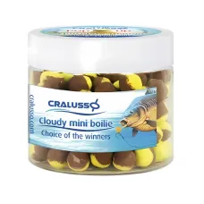 CRALUSSO Pop Up Mini Boilie 8mm Chocolate Mango 20g CRALUSSO Pop Up Mini Boilie 8mm Chocolate Mango 20g
