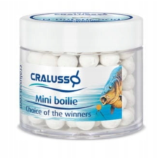 CRALUSSO N-Butyric Pop-Up boiliai 8 mm – sviesto rūgšties aromatas CRALUSSO N-Butyric Pop-Up boiliai 8 mm – sviesto rūgšties aromatas