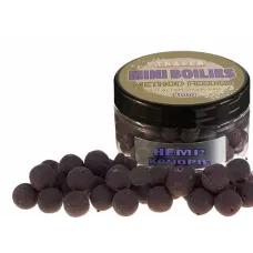Traper Mini Boilies Method Feeder Fast Action Hook Bait – Kanapė