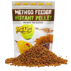 Paruoštos granulės Method Feeder Meus Instant Pellet 700 g Saldus mišinys
