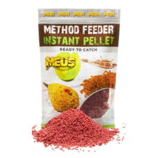 Meus paruoštos granulės Method Feeder 2 mm – krilių skonio 700 g Meus paruoštos granulės Method Feeder 2 mm – krilių skonio 700 g