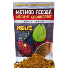 Meus paruoštas jaukas Method Feeder 700 g – mangų ir aitriųjų paprikų skonio Meus paruoštas jaukas Method Feeder 700 g – mangų ir aitriųjų paprikų skonio