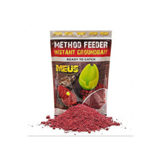 Meus paruoštas jaukas Method Feeder 700 g – mangų ir aitriųjų paprikų skonio Meus paruoštas jaukas Method Feeder 700 g – mangų ir aitriųjų paprikų skonio